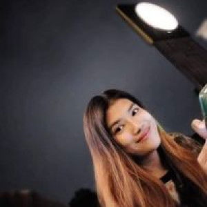 Pim Jidapa profile icon