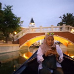 Nadiah Naim profile icon
