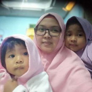 Robbi Yuni profile icon