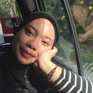 Jieha Jailani profile icon