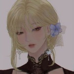 Rose profile icon