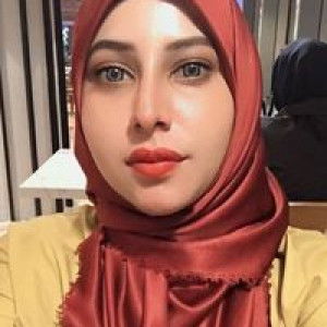 Shikin Latif profile icon