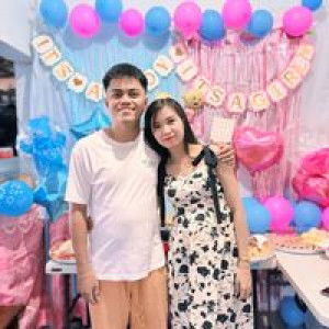 Elaine Maralang Pejana profile icon