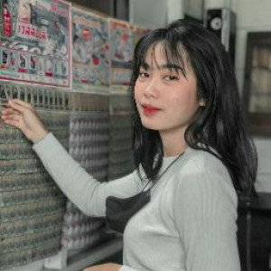 Phinsuda Choprapan profile icon