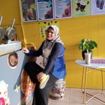 Jee'anne Bondinkk profile icon