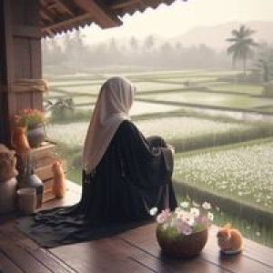 Nusira Uddin profile icon