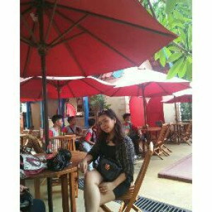 dinda ainaya profile icon