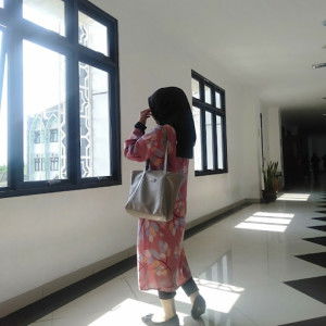 Raihana Indah profile icon