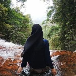 Siti Ammelia profile icon