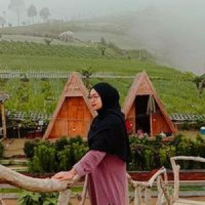 Yuto Pratiwi profile icon