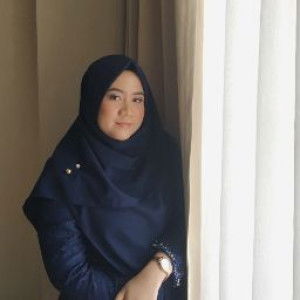 Fadhila Khairunnisa profile icon