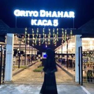 sahrianja profile icon