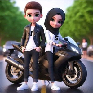 Mdaffa Syahputra profile icon