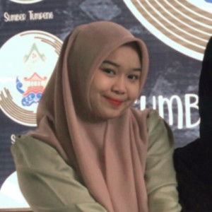 Zannuba nur aima febrianti profile icon