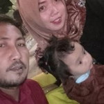 Enyess Khayrani Candra profile icon
