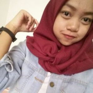 Kholifatul Azizah profile icon