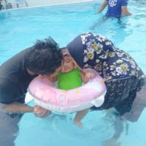 Bibi Nabihah profile icon