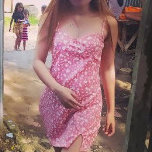 Lyka Gelle profile icon