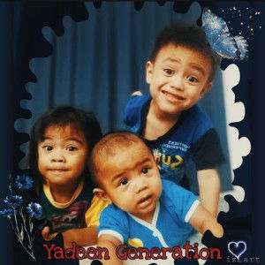 Ummi Lya profile icon