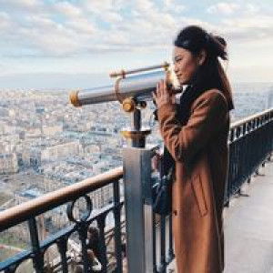 Gwendolin Chen profile icon