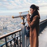 Gwendolin Chen profile icon