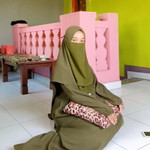 Syerli Zalynti profile icon