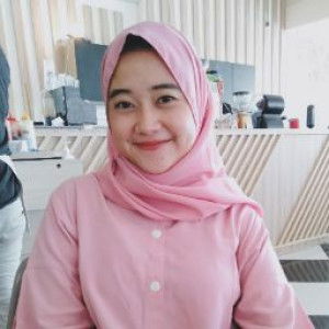 Nanda Ayu Iwana profile icon