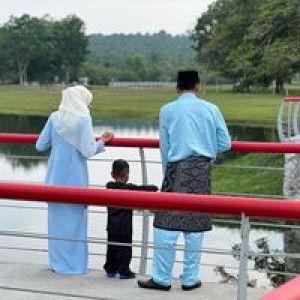 Nurfitri Abdullah profile icon