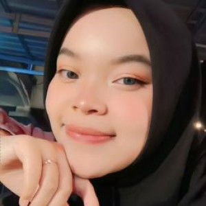 Indah Cahya profile icon