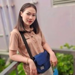 Kanitta Janhom profile icon