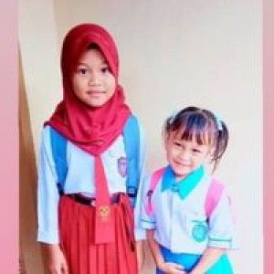 Siti Nurfalisah profile icon