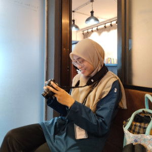 Noor Hafizah profile icon