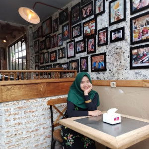 Karima Nur profile icon