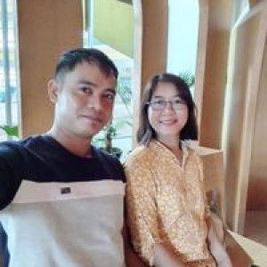 Maria Fe Balino Eleazar profile icon