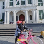 Siti Nurhasanah profile icon