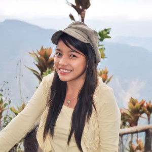 Lanie Pascua profile icon