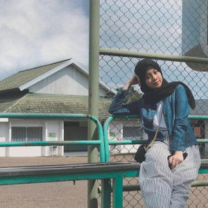 Septi Erlina profile icon