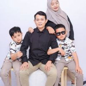 Alfi Maghfiroh profile icon