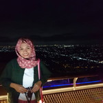 Pudwi Handayati profile icon