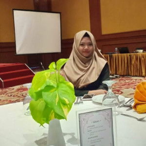 Dinda Septiana Permata profile icon