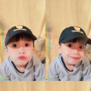 Uli Fitri profile icon