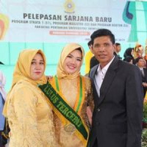 Rini Claudia Utami