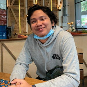 Afiq Izzuddin profile icon