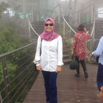 Afira Azuwani profile icon