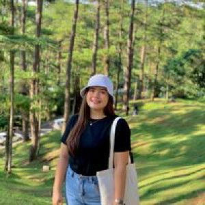 Jaipril Babe Pariñas Peredo profile icon