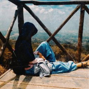 nadiyah nur hasanah profile icon