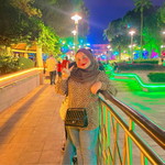 Syahydatul Najwa profile icon