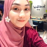 Asya Kinda profile icon