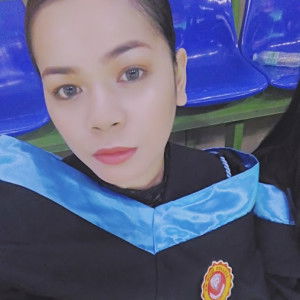 Pruna Mae Angela Rivera profile icon