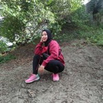 Yulia Tegar profile icon